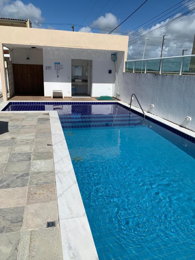 Flatsportojjp - Flat Cupe Beach Pôrto das Galinhas Eksteriør billede